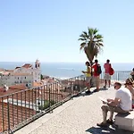 Duplex Alfama * Lisboa