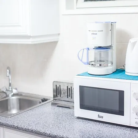 Duplex Alfama Лісабон