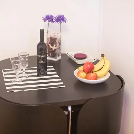 公寓 Duplex Alfama Lisboa