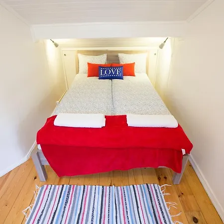 Duplex Alfama Apartment *