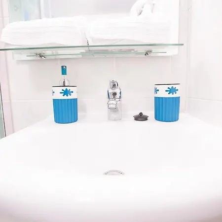 Duplex Alfama Apartamento *