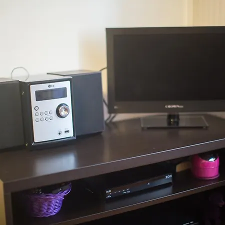 Duplex Alfama Apartamento *