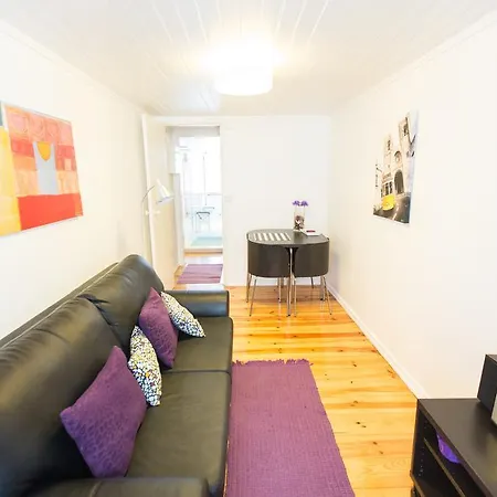 Duplex Alfama * Lisbon