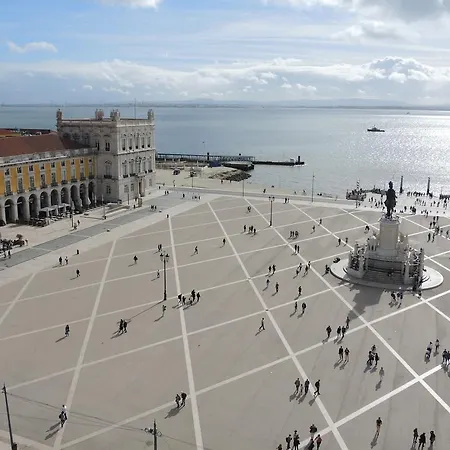 Apartamento Duplex Alfama