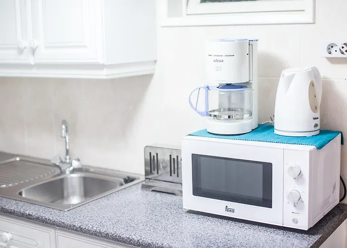 Duplex Alfama Lisbon