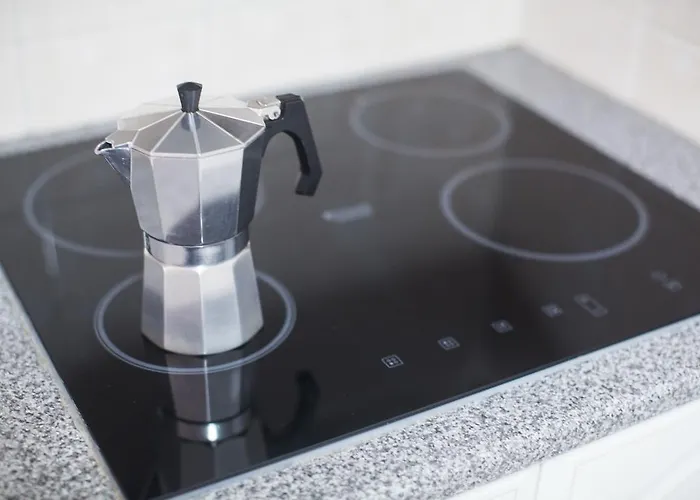 Duplex Alfama 公寓