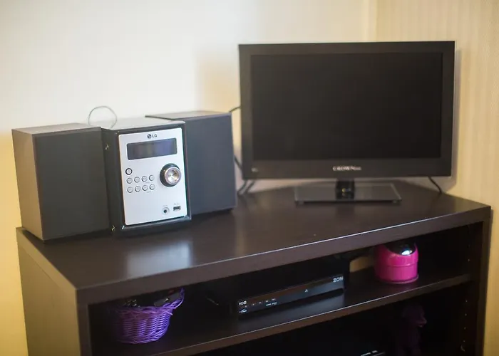 Duplex Alfama 公寓 *