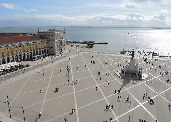 Apartment Duplex Alfama