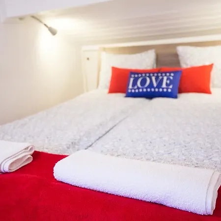 Duplex Alfama Lejlighed Lisboa