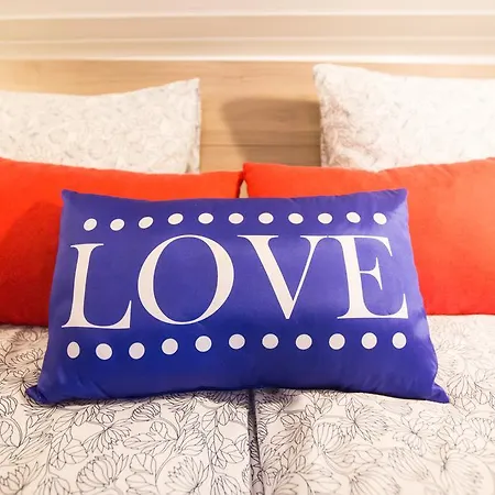 Lejlighed Duplex Alfama *