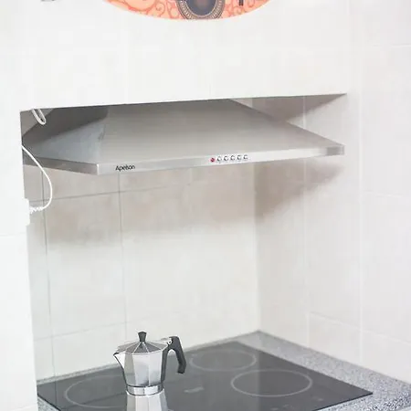 Lejlighed Duplex Alfama *